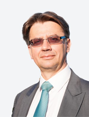 Dariusz Koba