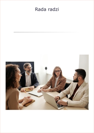 Rada radzi
