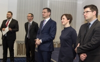 Dariusz Koba członkiem Rady Zamówień Publicznych