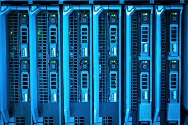Blaski i cienie elektronizacji